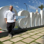 Sergi Palacin. Cambrils.