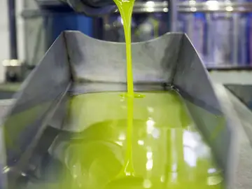 El AOVE, oro líquido El AOVE, oro líquido