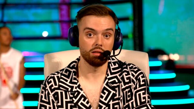 La Velada del Año de Ibai Llanos también fue testigo de cánticos de "¡Pedro Sánchez, hijo de p...!"