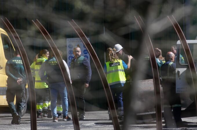 Gobierno de Asturias exige "rigor y responsabilidad" en la comisión de investigación sobre la mina de Cerredo