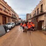 Valencia alega al plan de obras hidráulicas de la CHJ para "evitar los muros que favorecieron inundaciones en la dana"