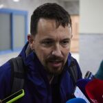 Pablo Iglesias dice que no hay mejor línea en su currículum que ser "odiado" por "corruptos despreciables" como Koldo
