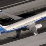Economía/Empresas.-Bangladesh ofrece comprar aviones Boeing a cambio de reducir los aranceles sobre el país