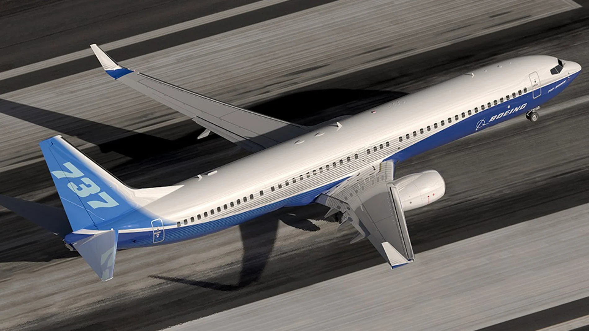 Economía/Empresas.-Bangladesh ofrece comprar aviones Boeing a cambio de reducir los aranceles sobre el país