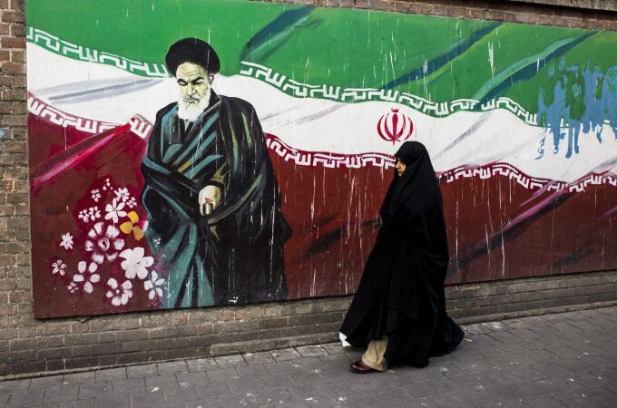 Irán.- Irán asegura que utiliza la pena de muerte para los delitos "más graves" y rechaza las críticas de la ONU