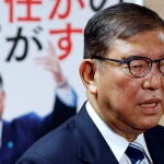 Japan's Prime Minister Ishiba expresses intention to remain in office