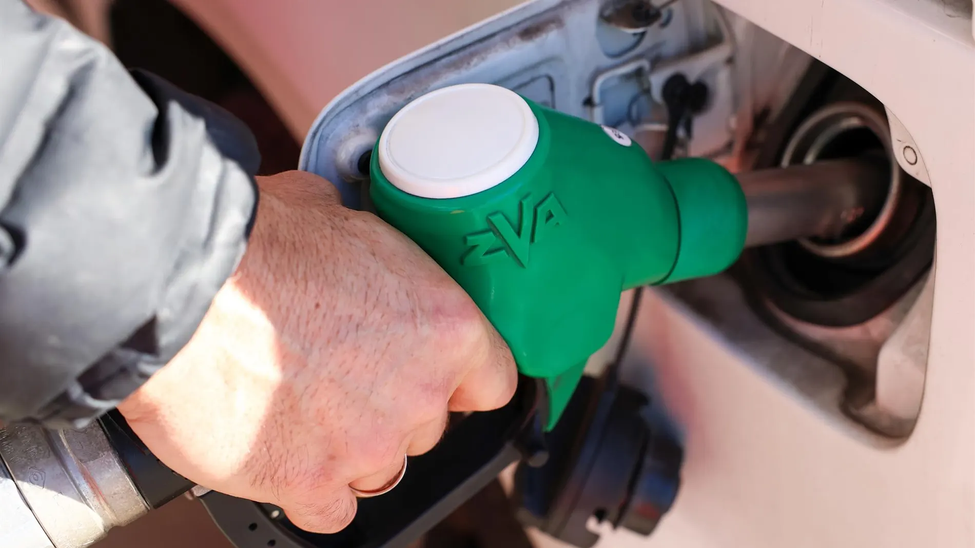 Economía.- El número de gasolineras en España bate un nuevo récord, con 12.631 en 2024, ante el auge de las 'low cost'