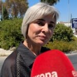 Ana María Aldón, muy afectada por los problemas de salud en su familia, se sincera sobre su año más difícil