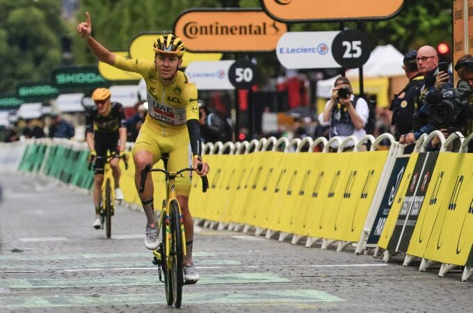 Tour De France - Stage 21