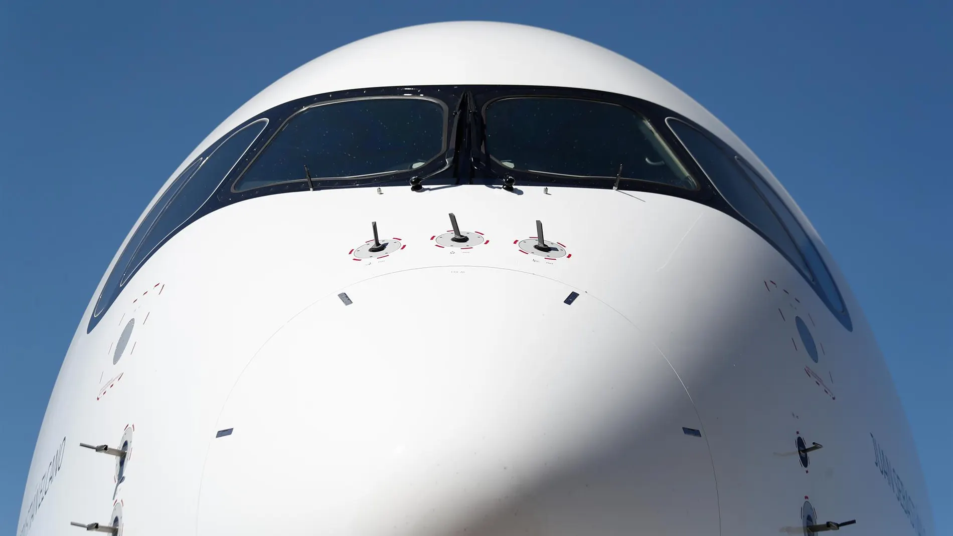 Economía/Turismo.- El Copac afirma que se puede expulsar de un avión a pasajeros "que afecten a la seguridad"