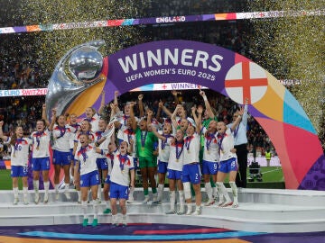 Inglaterra - España