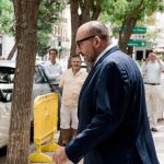 El Supremo rechaza la petición de Koldo García de prohibir a la prensa la difusión de sus audios