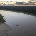 Los territorios indígenas y las áreas protegidas son fundamentales para la salud del Amazonas, según un estudio del CSIC