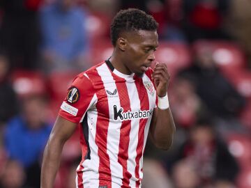 F&uacute;tbol.- El Athletic Club cede a &Aacute;lvaro Djal&oacute; al Al Gharafa catar&iacute;