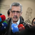 José María Ángel: "No ha existido ninguna irregularidad en mi acceso a la función pública"