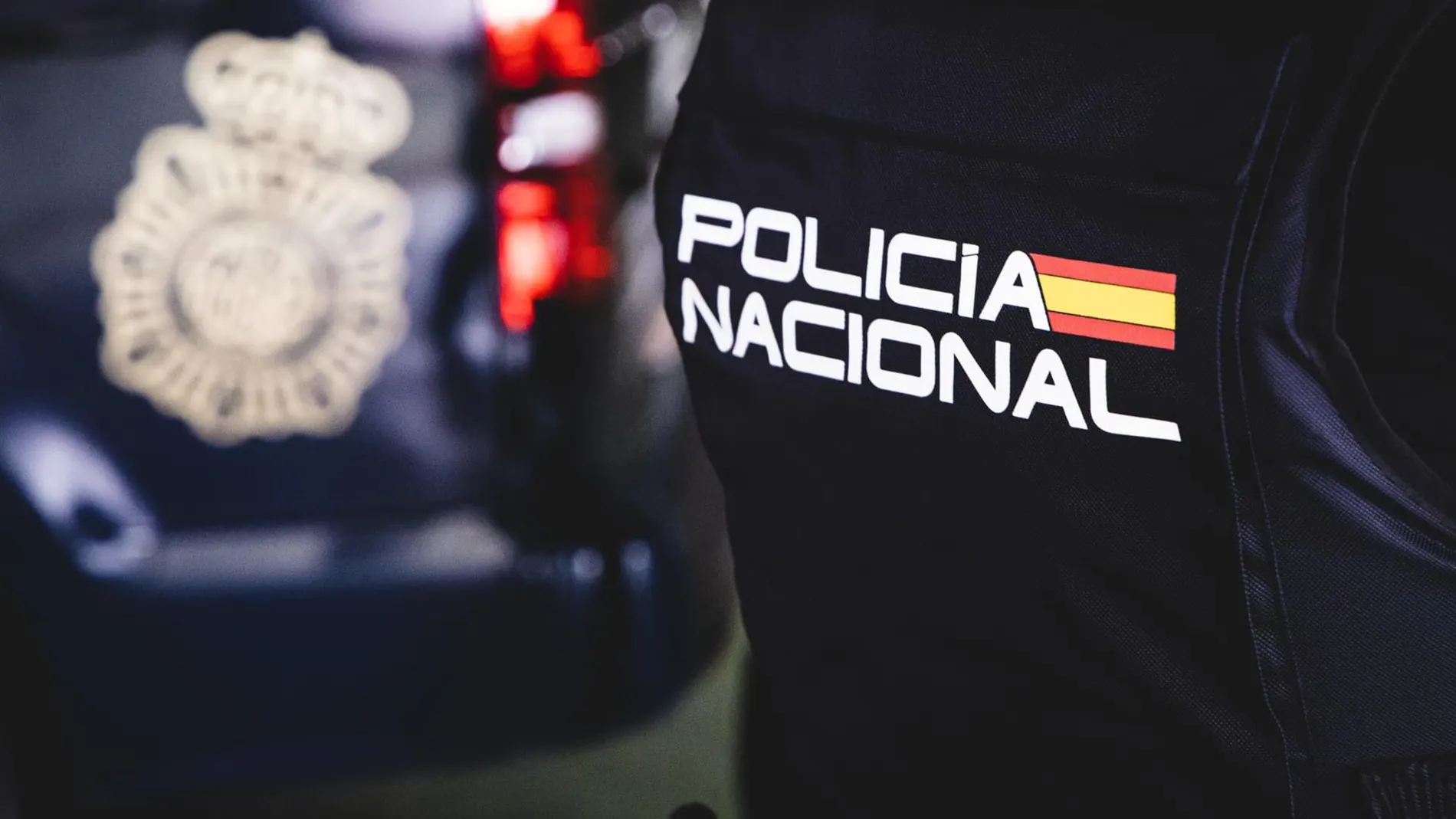 Sucesos.- Detenido un hombre acusado de intentar matar a su pareja al incendiar la casa donde vivían en Alicante