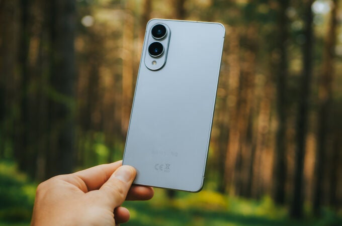 Samsung Galaxy S25 Edge