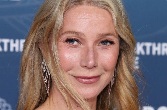 Gwyneth Paltrow
