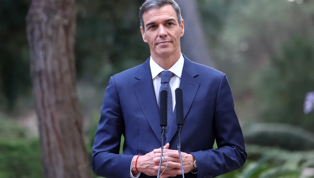 Pedro Sánchez