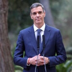 Pedro Sánchez