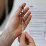 GRIPEXPERT defiende extender el uso de vacunas mejoradas frente a la gripe en mayores de 60 años