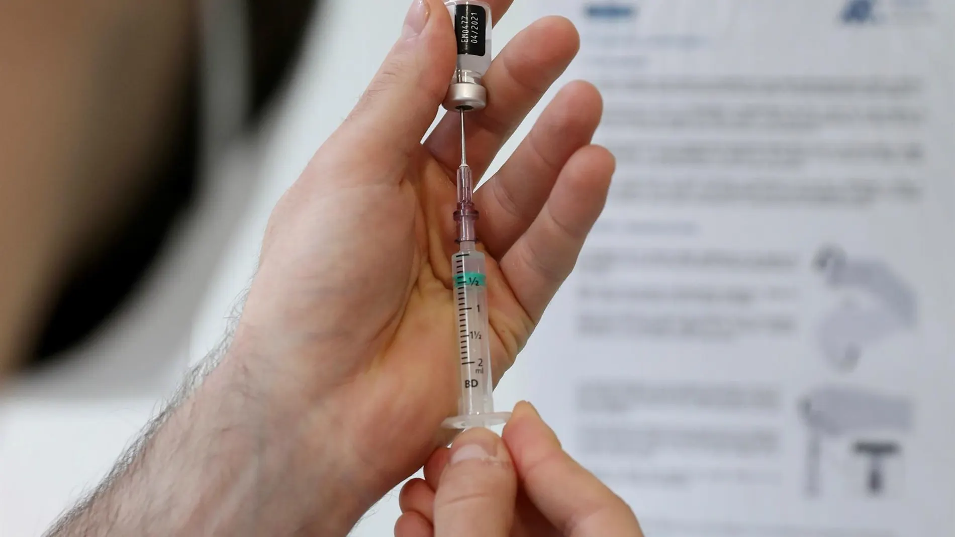 GRIPEXPERT defiende extender el uso de vacunas mejoradas frente a la gripe en mayores de 60 años