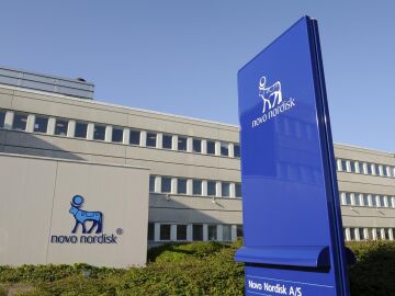 Econom&iacute;a.- Novo Nordisk se desploma hasta un 30% tras recortar previsiones y nombrar nuevo CEO