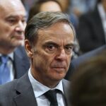 El Consell de la República impulsa una querella contra el expresidente de la AN José Ramón Navarro