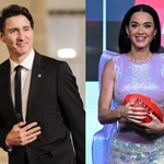 Una cena en Montreal entre Justin Trudeau y Katy Perry desata las especulaciones