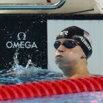 World Aquatics Championships Singapore 2025 - Day 19