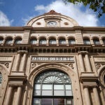 Gran Teatre del Liceu de Barcelona