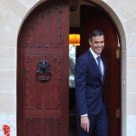 Pedro Sánchez