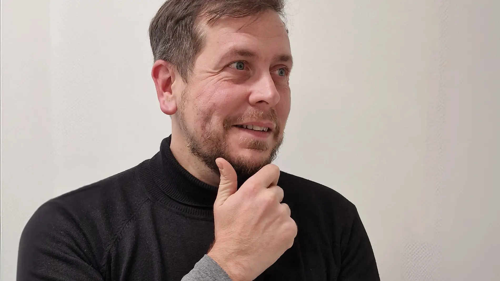 Aarón Fernández del Olmo