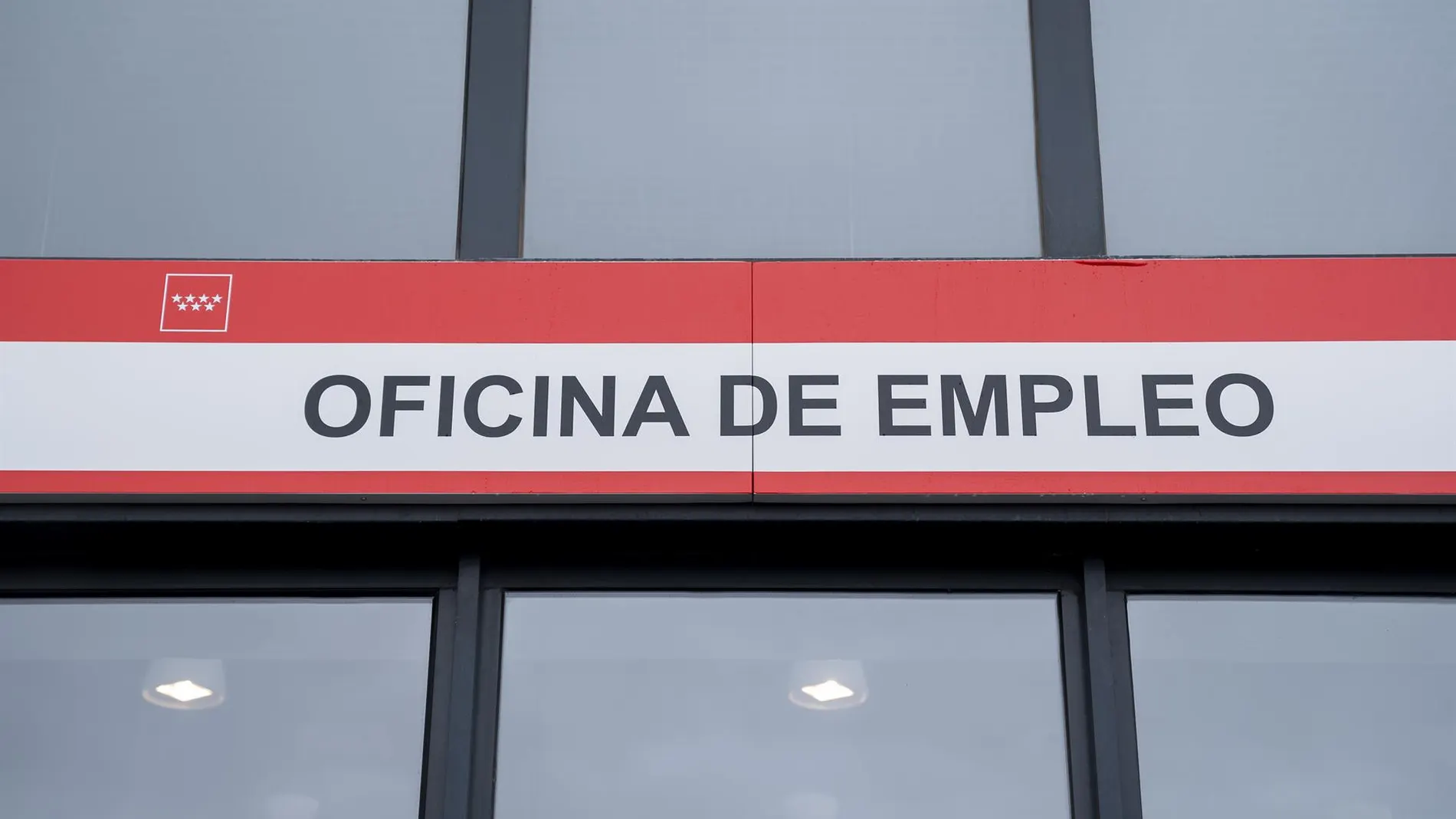 MURCIA.-El número de trabajadores afectados por un despido colectivo aumenta un 34,6% en mayo