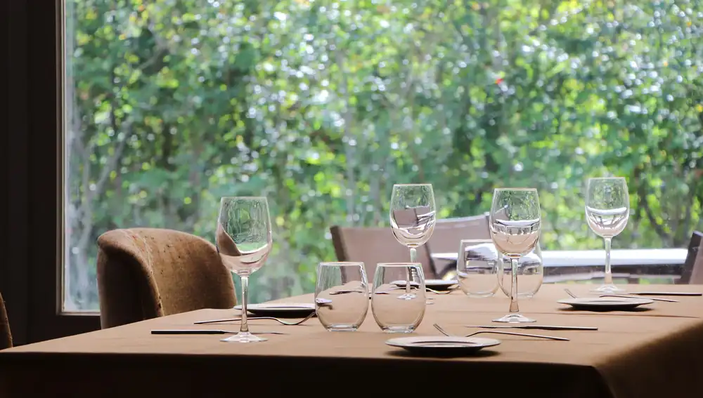 Segura Balneario, en la provincia de Teruel