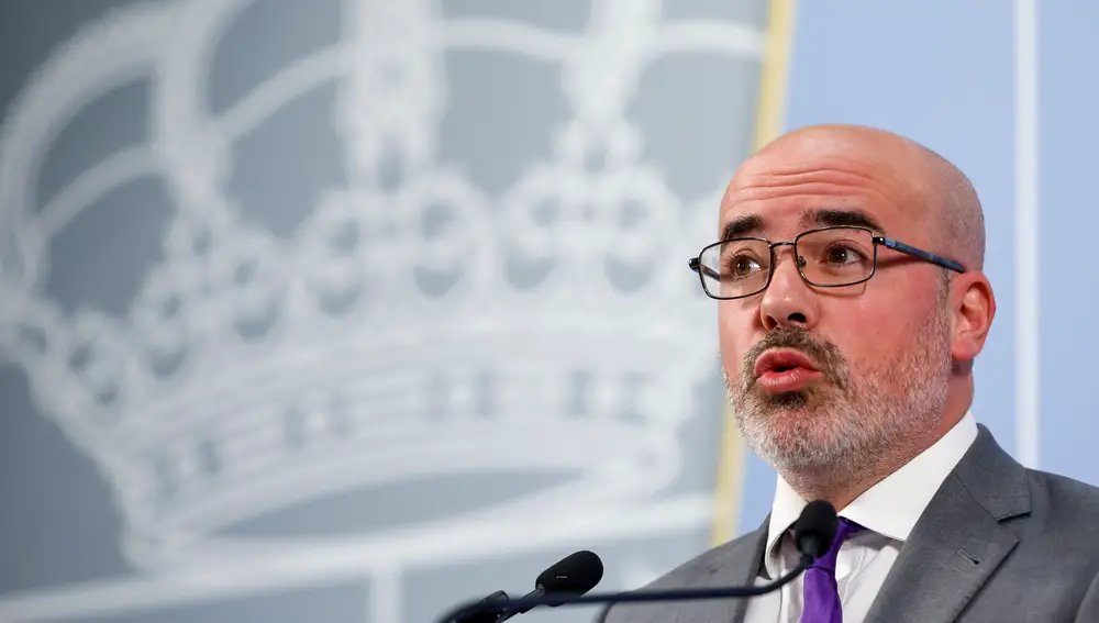 Francisco Martín hace balance de la actuación del Ejecutivo de Pedro Sánchez en la región