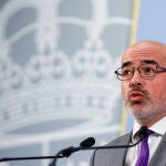 Francisco Martín hace balance de la actuación del Ejecutivo de Pedro Sánchez en la región