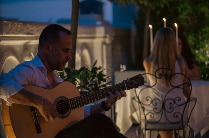 Los rooftops más elegantes de Madrid para disfrutar del atardecer este verano