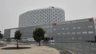 MADRID.-El Hospital Rey Juan Carlos consolida el uso de la cirugía de Mohs para los carcinomas cutáneos MADRID.-El Hospital Rey Juan Carlos consolida el uso de la cirugía de Mohs para los carcinomas cutáneos