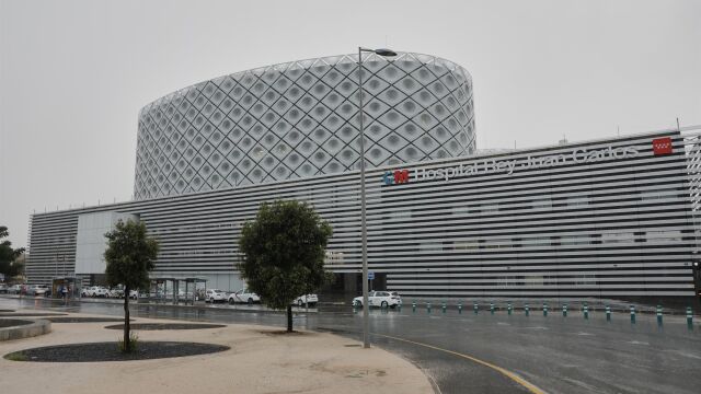 MADRID.-El Hospital Rey Juan Carlos consolida el uso de la cirug&iacute;a de Mohs para los carcinomas cut&aacute;neos
