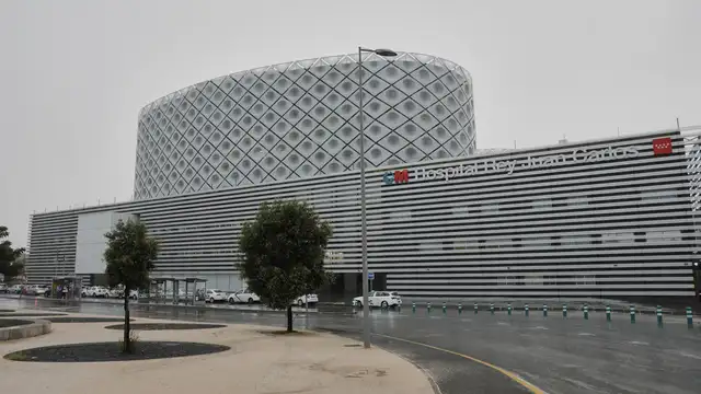 MADRID.-El Hospital Rey Juan Carlos consolida el uso de la cirugía de Mohs para los carcinomas cutáneos MADRID.-El Hospital Rey Juan Carlos consolida el uso de la cirugía de Mohs para los carcinomas cutáneos