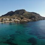 MURCIA.-Organizaciones ambientales se oponen a modificar el Parque Regional de Cabo Cope - Puntas de Calnegre