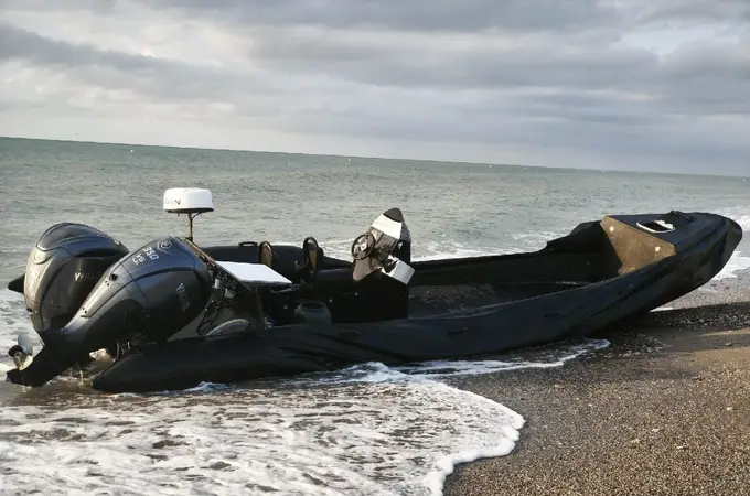 La costa andaluza, territorio narco también en vacaciones La costa andaluza, territorio narco también en vacaciones