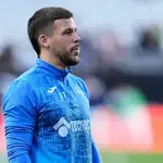 Fútbol.- El delantero español Carles Pérez, atacado en sus genitales por un perro