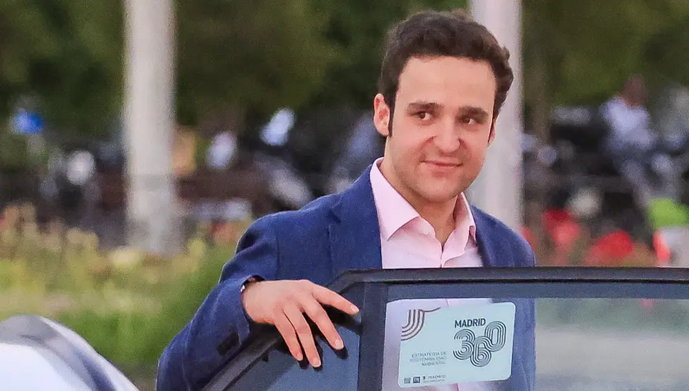 Froilán en una imagen de archivo