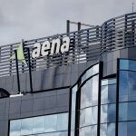 Economía.- (AMP) Aena gana 893,8 millones de euros en el primer semestre, un 10,5% más