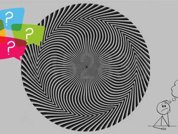 Acertijo visual: ¿puedes ver el número oculto en esta ilusión óptica?