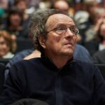 El documentalista Pere Joan Ventura