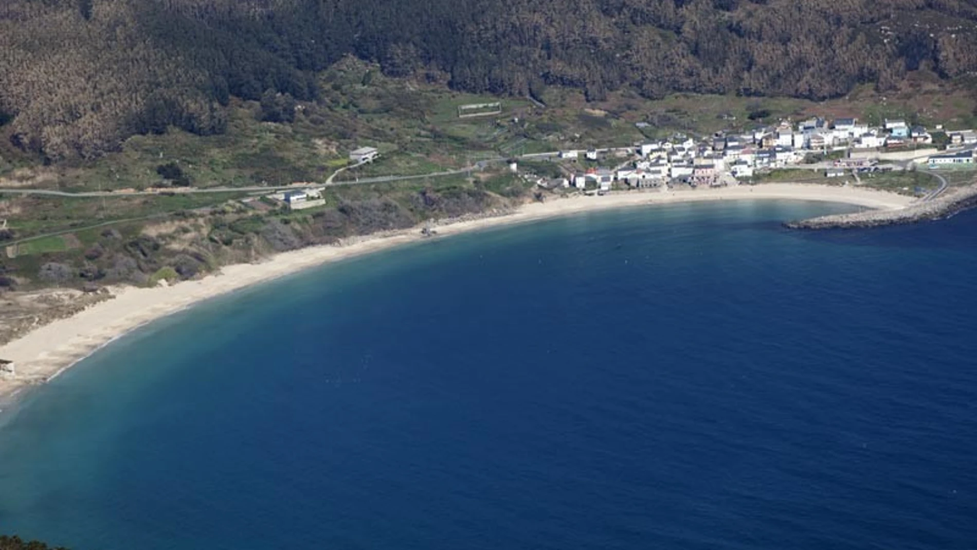 Playa de Bares.