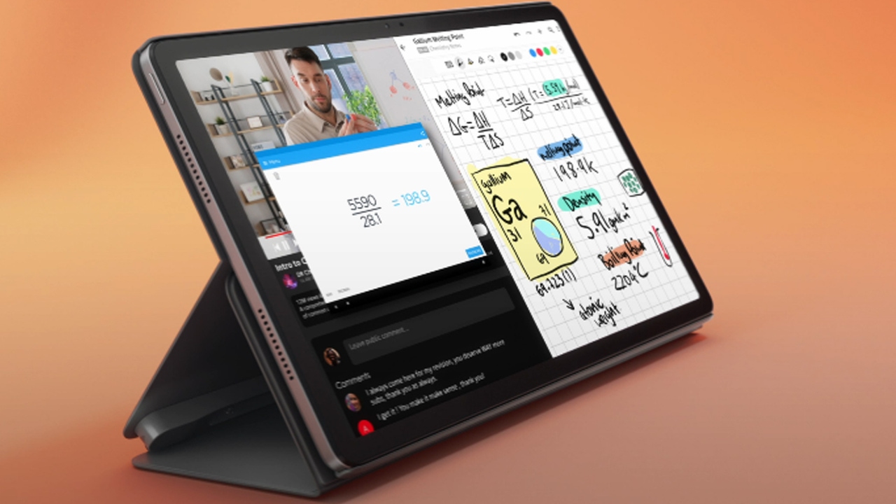 Esta tablet es la opción que convierte lo cotidiano en fácil y, encima, cuesta menos que nunca